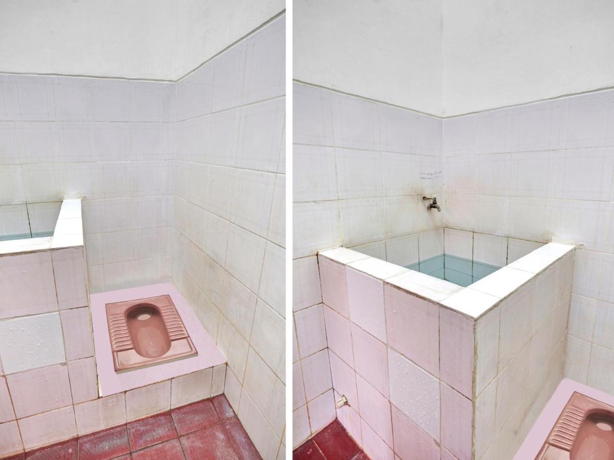 Oyo Life 90539 Taman Borobudur Guest House Syariah Blimbing  Ngoại thất bức ảnh